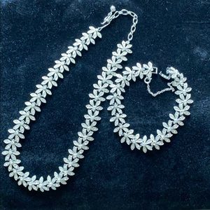 ORA Vintage Jewelry set